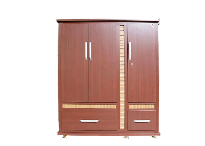 Tủ đố 3C2T thông gió - Chinhuei